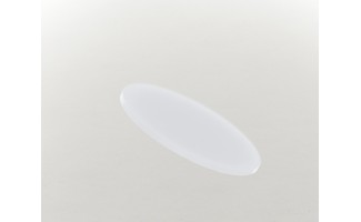 GGG Wafers φ12.7x0.5mm <111> SSP